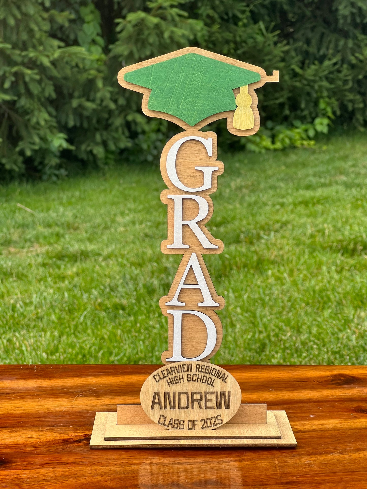 Tassel Holder