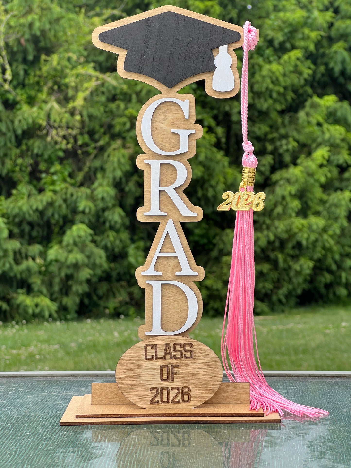 Tassel Holder