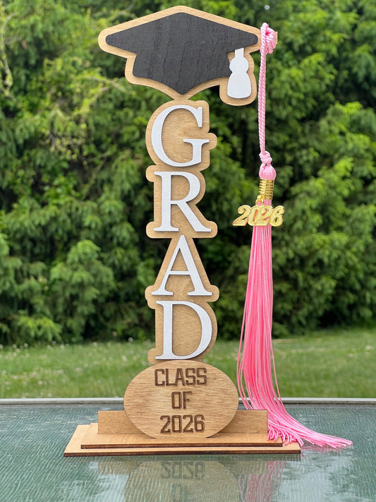 Tassel Holder