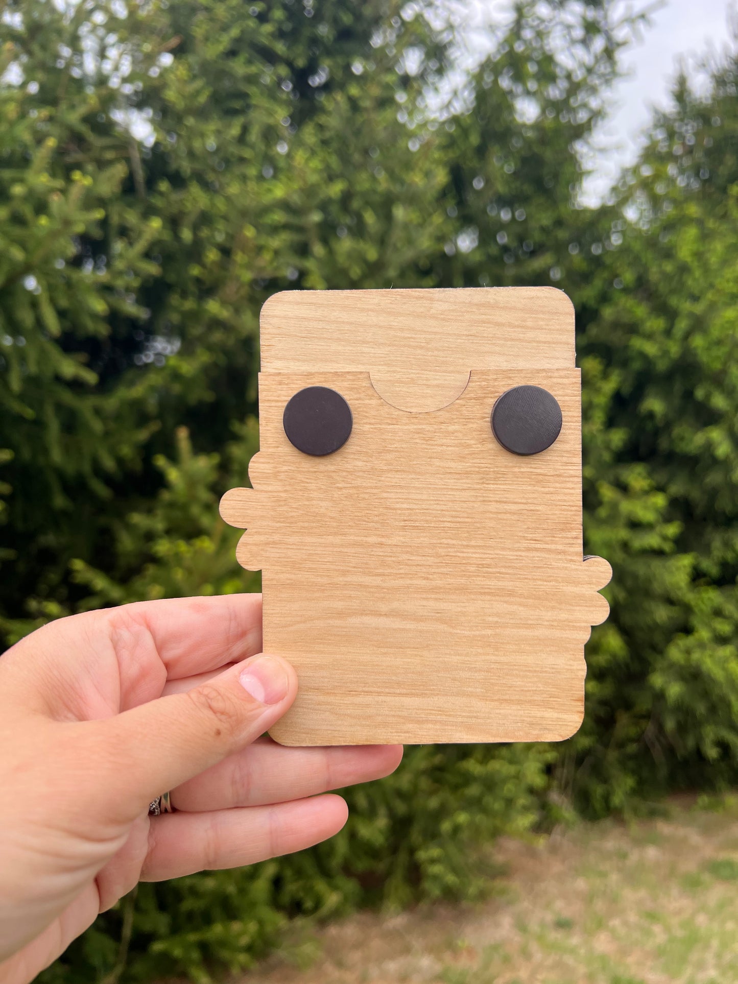 Mother’s Day Magnet Frame