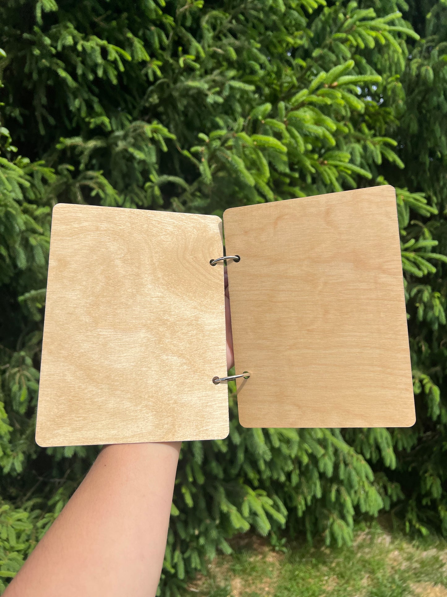 Happily Ever After Wedding Card Keeper – Custom Wooden  Card Holder Keepsake