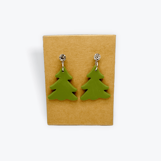Diamond Christmas Tree - KG Creations