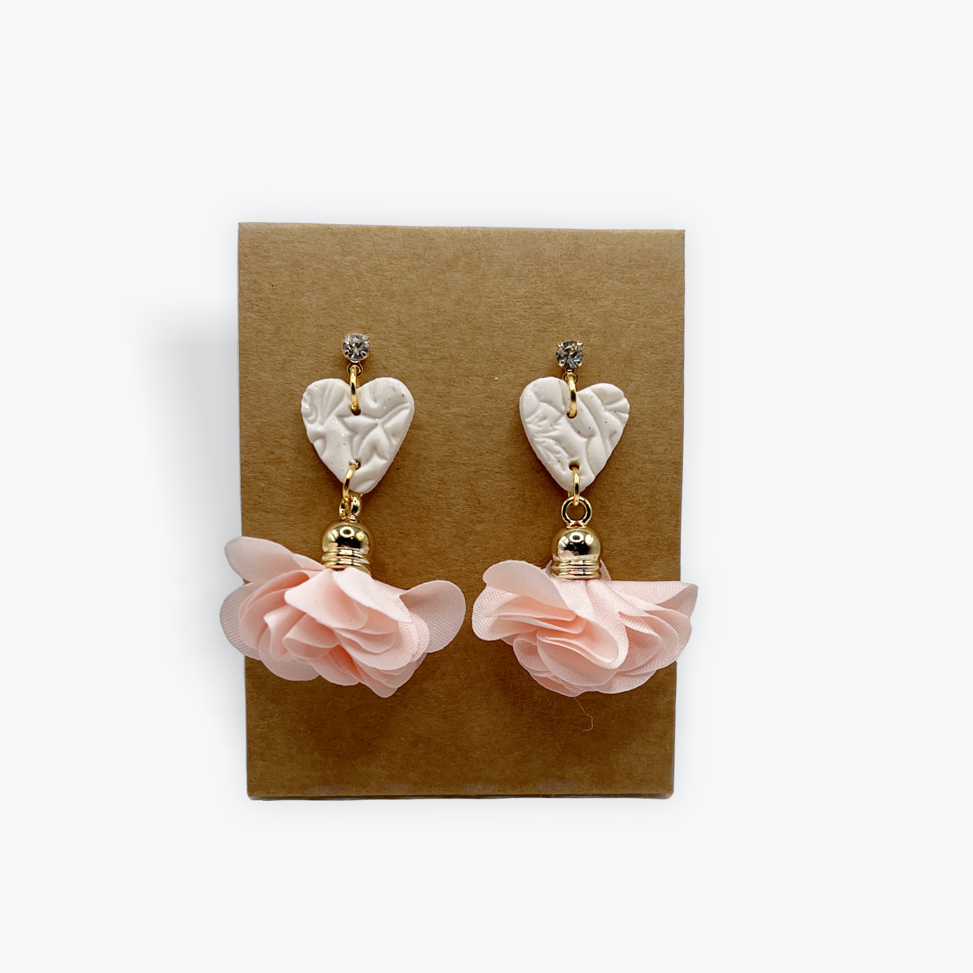 Floral Heart – Bloomwood